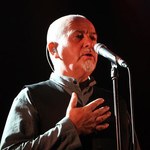Peter Gabriel: Droga na szczyt
