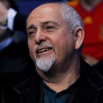 Peter Gabriel: Mleko się rozlało