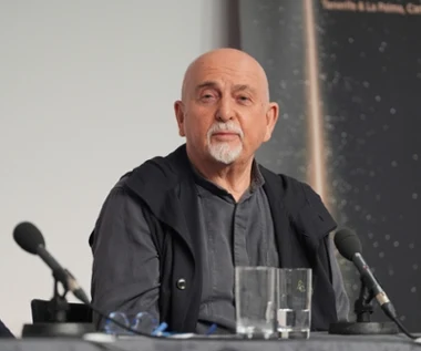 Peter Gabriel szykuje nowy album "o\i". "Been Undone" rozpoczyna nowy cykl księżycowy