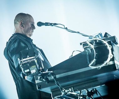 Peter Gabriel w Łodzi, 12 maja 2014