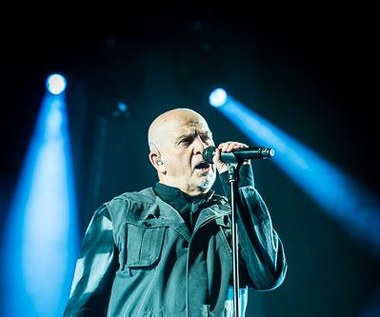 Peter Gabriel w Łodzi, 12 maja 2014