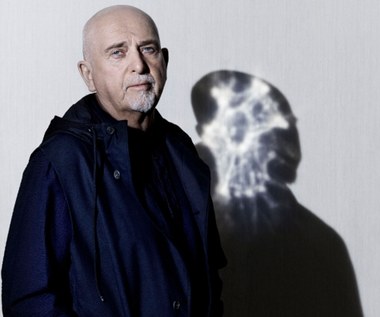 Peter Gabriel wydał pierwszy album z premierowym materiałem od 20 lat. Jak brzmi "i/o"?
