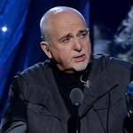 "Peter Gabriel wyprzedzał nas o epokę"