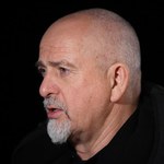 Peter Gabriel zaczął pisać list pożegnalny