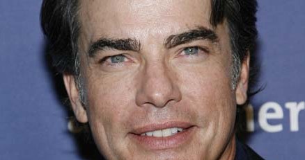 Peter Gallagher - fot. Vince Bucci /Getty Images/Flash Press Media