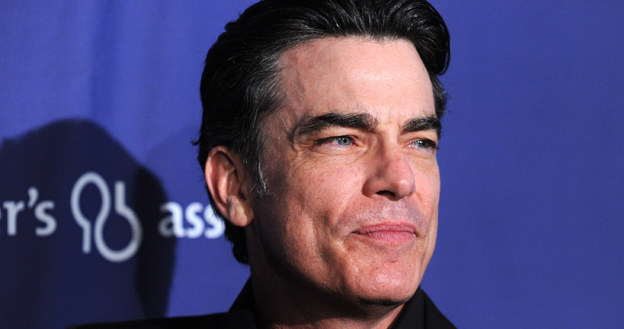 Peter Gallagher /Frazer Harrison /Getty Images