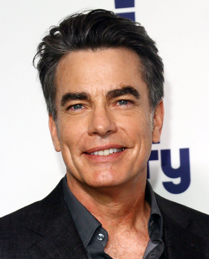 Peter Gallagher /Astrid Stawiarz /Getty Images