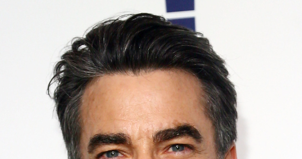 Peter Gallagher /Astrid Stawiarz /Getty Images