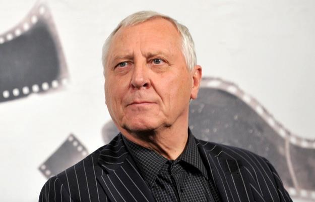 Peter Greenaway będzie gościem Forum /AFP