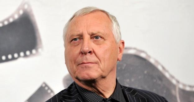 Peter Greenaway będzie gościem Forum /AFP