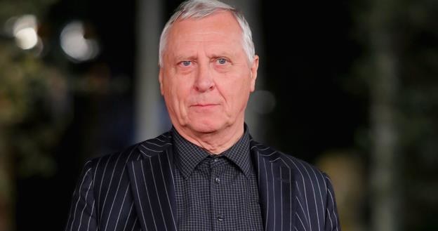 Peter Greenaway odwiedzi w listopadzie Polskę / fot. Ernesto Ruscio /Getty Images