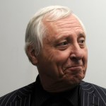 Peter Greenaway Peter Greenaway z Nagrodą za Całokształt Twórczości dla Reżysera EnergaCamerimage