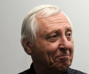 Peter Greenaway z Nagrodą za Całokształt Twórczości dla Reżysera EnergaCamerimage