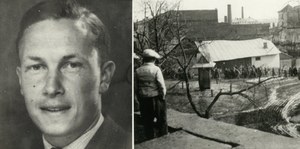 Peter Grubbe, czyli Claus Volkmann. Podwójne życie lewicowego dziennikarza