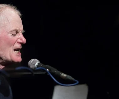 Peter Hammill na dwóch koncertach w Polsce w 2019 r. [DATA, BILETY, MIEJSCE]