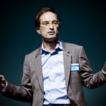 Peter Hinssen: Sieć zawsze wygrywa 