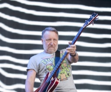 Peter Hook: Nigdy nie przepracowaliśmy traumy po stracie Iana Curtisa