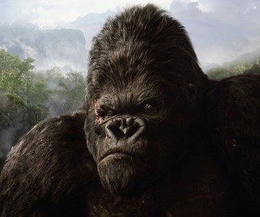 Peter Jackson i jego "King Kong"