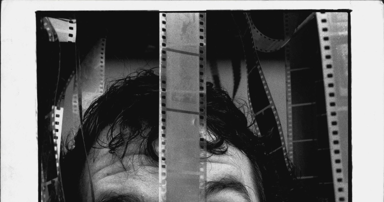 Peter Jackson w 1990 roku /Dean Wilmot/Fairfax Media  /Getty Images