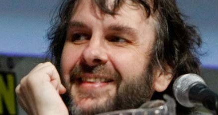 Peter Jackson wygląda na zadowolonego - fot. Michael Buckner /Getty Images/Flash Press Media