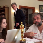 Peter Jackson wyreżyseruje odcinek "Doktora Who"?