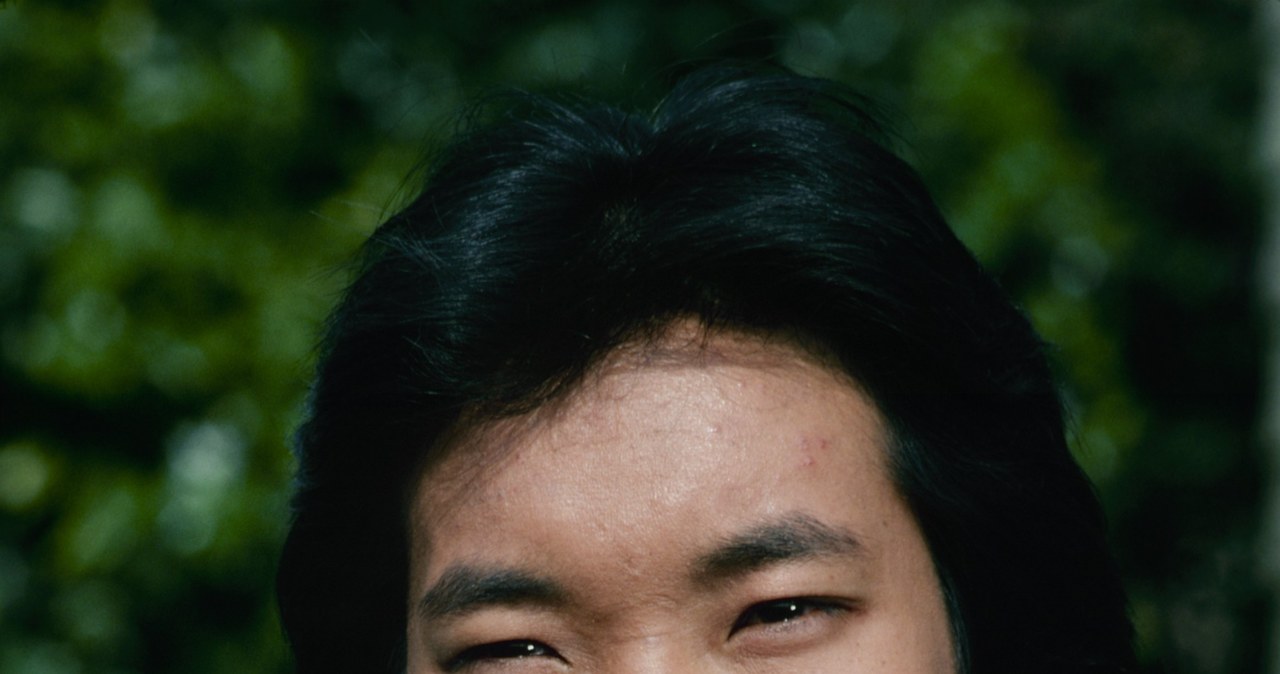 Peter Kwong w serialu "Renegaci" (1983) /ABC Photo Archives/Disney General Entertainment Content via Getty Images /Getty Images