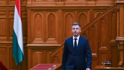 Peter Magyar nowym premierem Węgier. "Zmienimy nie tylko rząd, ale też system"