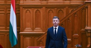 Peter Magyar nowym premierem Węgier