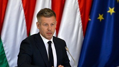 Peter Magyar ogłosił szczegóły wizyty w Polsce