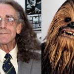 Peter Mayhew, aktor "Gwiezdnych wojen", w szpitalu