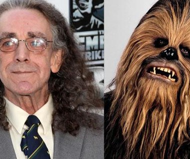 Peter Mayhew, aktor "Gwiezdnych wojen", w szpitalu