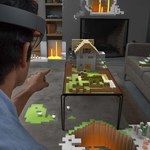 Peter Molyneux na temat HoloLens