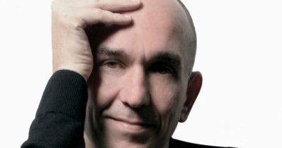 Peter Molyneux - zdjęcie /INTERIA.PL