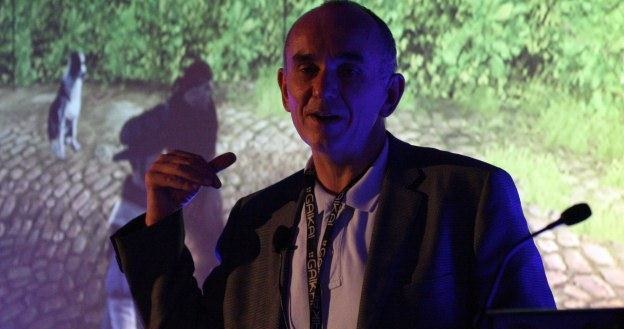 Peter Molyneux - zdjecie /Informacja prasowa