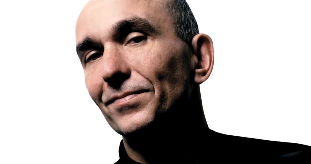 Peter Molyneux /materiały prasowe