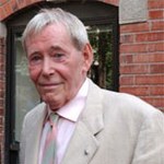 Peter O'Toole jako Casanova