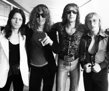 Peter Overend Watts nie żyje. Basista Mott The Hoople miał 69 lat