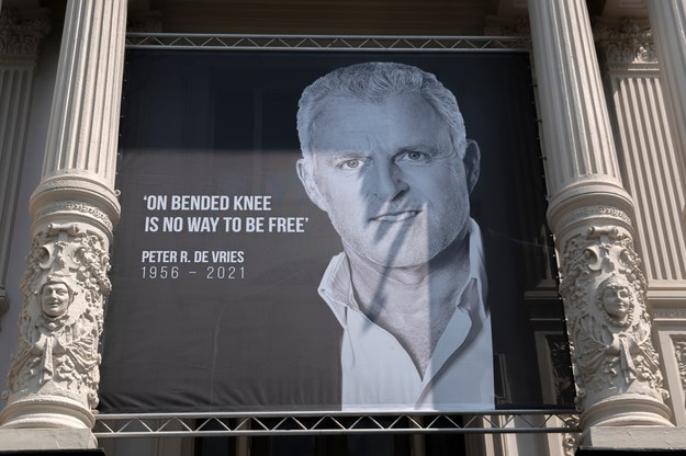 Kolejny zatrzymany ws. zabójstwa dziennikarza. Na ławie oskarżonych Polacy