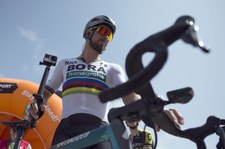 Peter Sagan przedłużył kontrakt z Bora-hansgroh