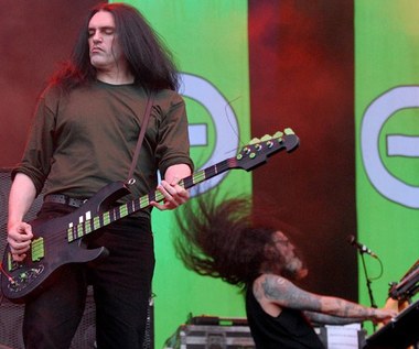 Peter Steele we wspomnieniach