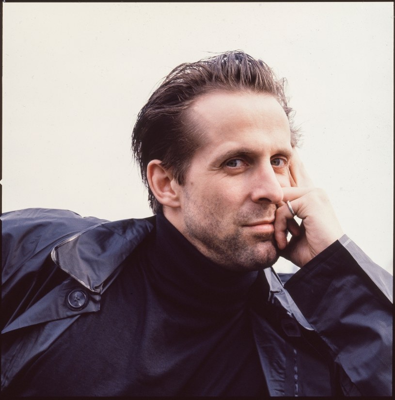Peter Stormare w 1988 roku /Michel Delsol /Getty Images