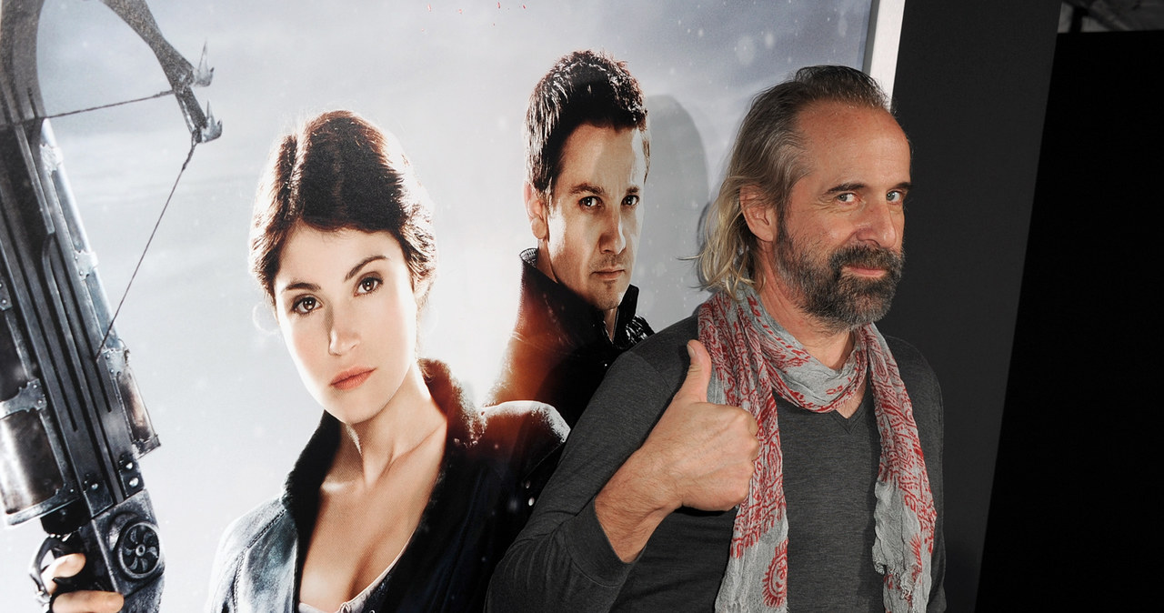 Peter Stormare /Kevin Winter /Getty Images