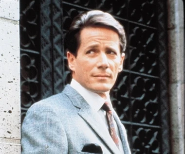 Peter Strauss: Zaczęło się od "Pogody dla bogaczy"