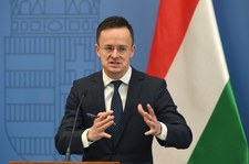 Peter ​Szijjarto: Węgry popierają stanowisko Polski