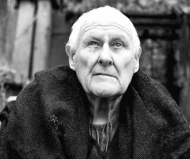 Peter Vaughan, aktor "Gry o tron", nie żyje