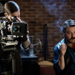 "Peter von Kant" Françoisa Ozona: Humor i pożądanie