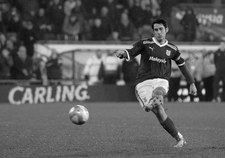 Peter Whittingham nie żyje. Piłkarz miał tylko 35 lat