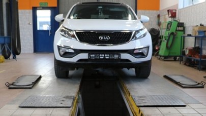 "Pętla kosztów się zaciska". Diagności apelują do posłów i ministra transportu