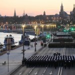 Pętla się zaciska. Tak Putin przygotowuje się do Dnia Zwycięstwa