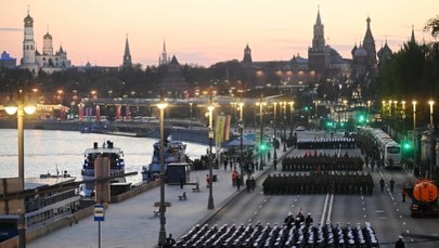 Pętla się zaciska. Tak Putin przygotowuje się do Dnia Zwycięstwa
